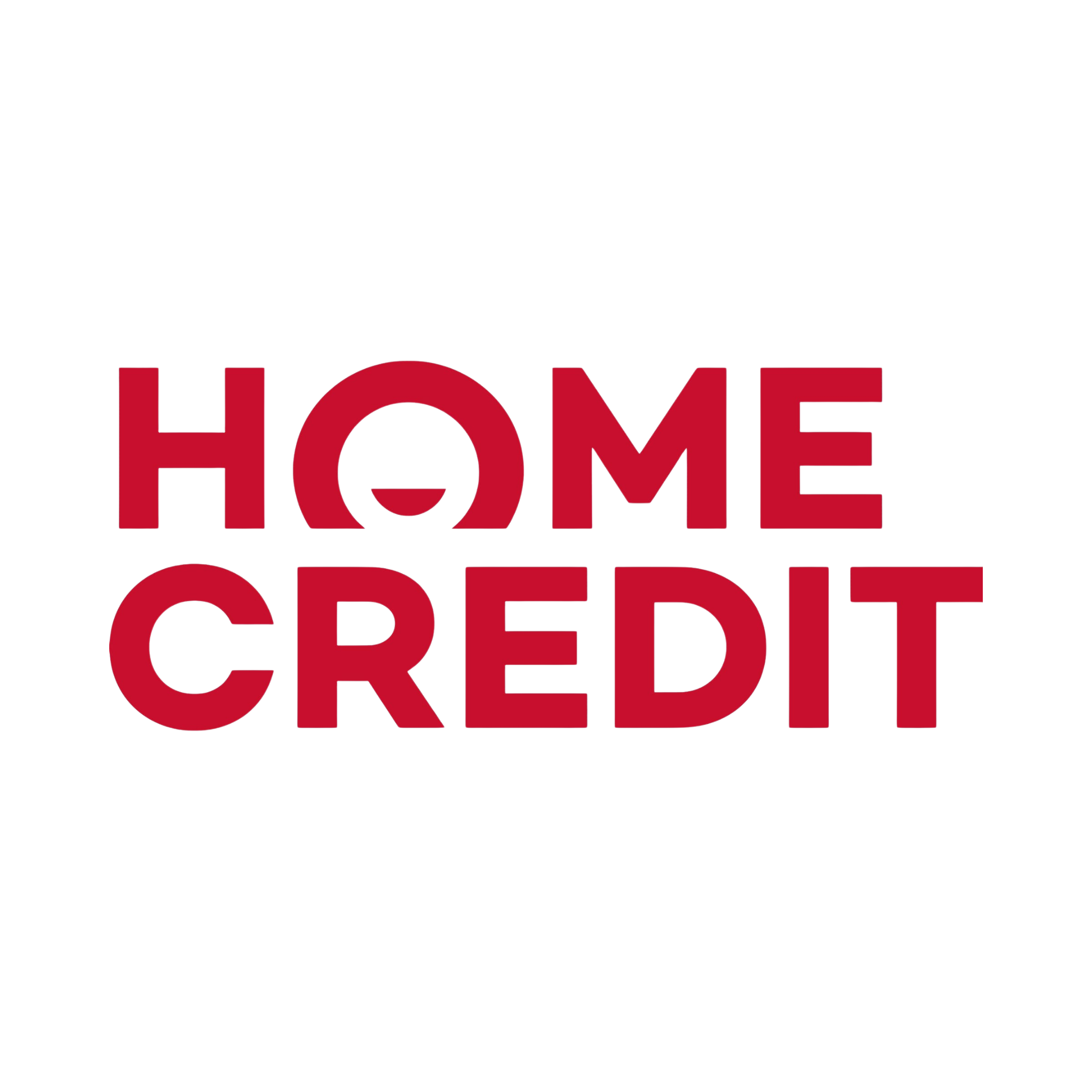 Home Credit logo